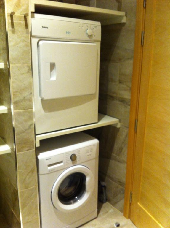 Genista Apartment Kalkara Zimmer foto